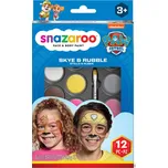 Snazaroo Sada obličejových barev…