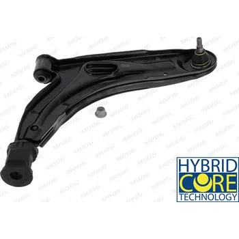 Opravná sada podvozku a pohonu kol Ridici paka, zaveseni kol MOOG FI-WP-4672