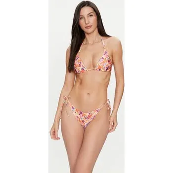 Dámské plavky Hunkemöller Spodní část bikin Tiki 205677 Barevná L