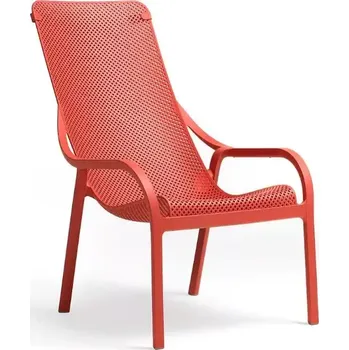 Křesílko NET LOUNGE corallo - SLEVA 3% s kodem radost25