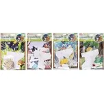 Kreativní set se stojánkem - MIX (W019489)