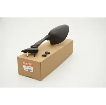 Zrcátko pro motocykl BIKETEC DÍLY ZRCÁTKO YAMAHA YZF-R1 (09-14) PRAVÉ