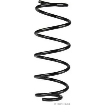 Pruzina podvozku HERTH+BUSS JAKOPARTS J4403034
