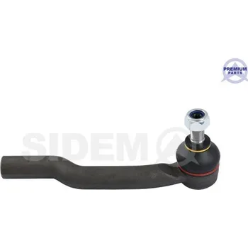 Čep řízení Hlava příčného táhla řízení SIDEM 77331