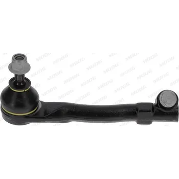 Čep řízení Hlava příčného táhla řízení MOOG RE-ES-1562