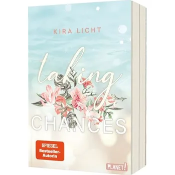 Taking Chances - Licht, Kira