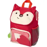 SKIP HOP Zoo Batoh BIG Liška 3r+