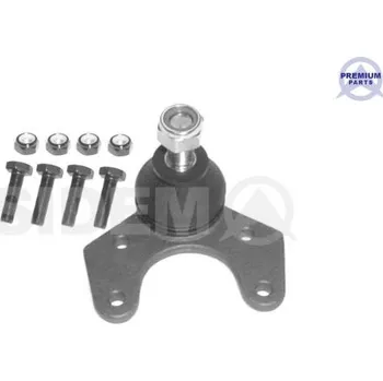 Podpora-/ Kloub SIDEM 5680