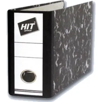 Pořadač pákový A5 na šířku 8cm 275.01