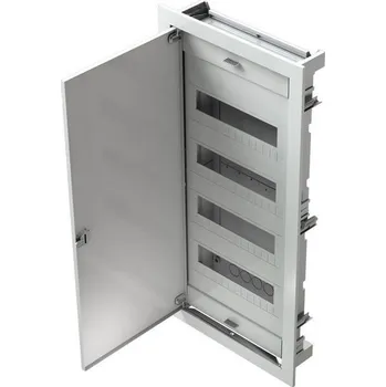 Rozvaděč Mandeks rozvodnice RB23, 48+8M, PO B