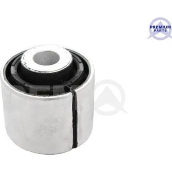 Silentblok nápravy Ulozeni, ridici mechanismus SIDEM 849619