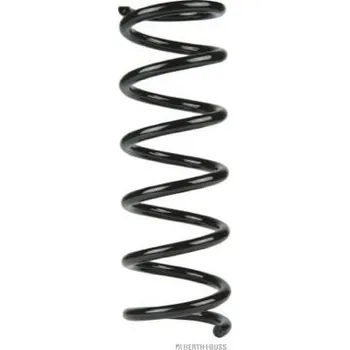Pruzina podvozku HERTH+BUSS JAKOPARTS J4402024