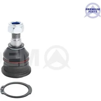 Auto-moto Podpora-/ Kloub SIDEM 72284