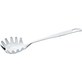 MagicHome Naberačka MagicHome, kuchynská, na špagety/cestoviny, nerez, 33 cm