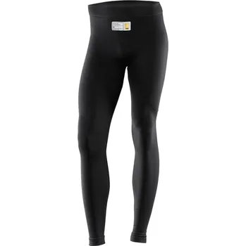 Pánské kalhoty OMP Kalhoty Tecnica EVO Černá XXL