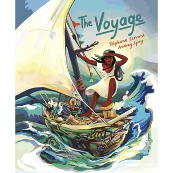 The Voyage - Servant, Stephane