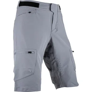 Motorová koloběžka LEATT MTB ALLMTN 2.0 SHORTS TITANIUM GREY VELIKOST S