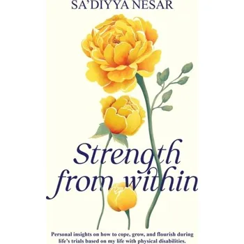 Strength from Within - Nesar, Sa’diyya