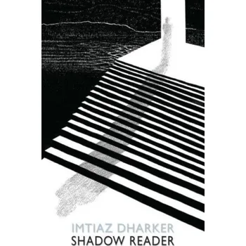 Umění Shadow Reader - Dharker, Imtiaz
