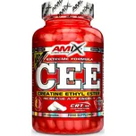 Amix Nutrition CEE Creatine Ethyl Ester HCL 350 kapslí