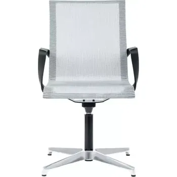 Kancelářská židle 7750 Epic Coference Black - doprava zdarma - SLEVA 3% s kodem radost25