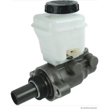 Brzdový válec Hlavní brzdový válec HERTH+BUSS JAKOPARTS J3108061