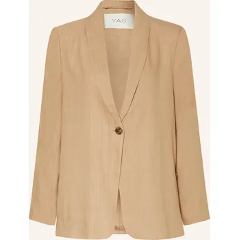 Dámské sako Y.A.S. Dámský Blejzr, béžová, 36