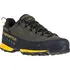 Pánská treková obuv La Sportiva TX5 Low GTX Carbon/Yellow