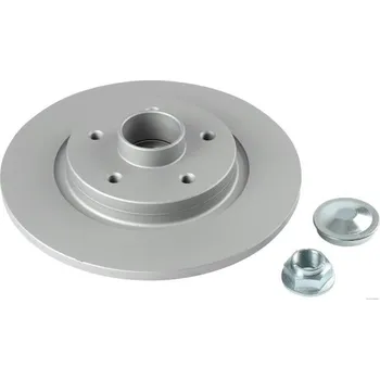 Brzdový kotouč Brzdový kotouč HERTH+BUSS JAKOPARTS J3311060