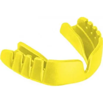 Chránič zubu Chránič zubů Opro Shield Snap-Fit Senior Citron