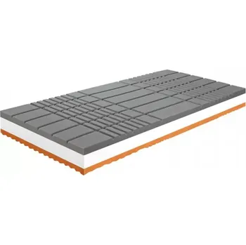 Matrace Matrace BE KELLEN, 90x200, antidekubitní - SLEVA 3% s kodem radost25