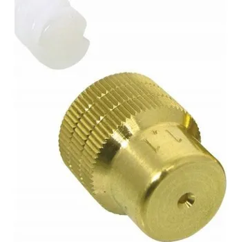 Postřikovač Mesto MESTO kulatá tryska 0,6