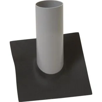 Izolační páska vzduchotěsná manžeta na trubky ProClima - ROFLEX 220-270mm průměr: 220-270mm 12832