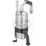 Susarna, klimatizace DELPHI TSP0175215