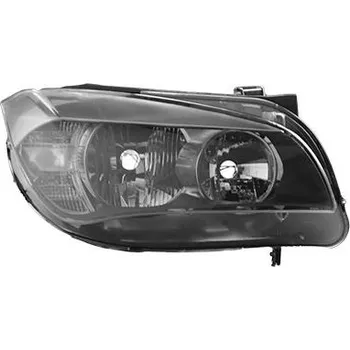 Přední světlomet Hlavní světlomet VAN WEZEL 0679966