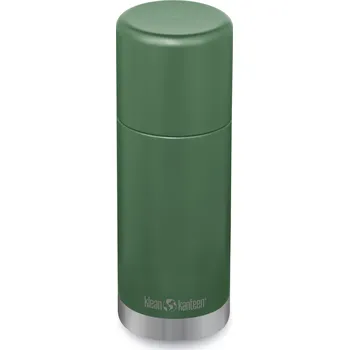 Láhev Nerezová termolahev Klean Kanteen TKPro 25oz - Fairway 0,75 l