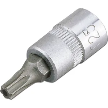 Gola hlavice Hlavice zástrčná torx s vývrtem 1/2" Honiton - TX70
