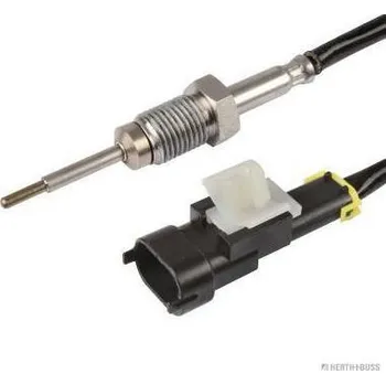 Lambda sonda Cidlo, teplota vyfukovych plynu HERTH+BUSS JAKOPARTS J5950502