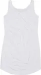 Mantis M P116 letní šaty bílé