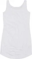 Mantis M P116 letní šaty bílé