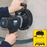 DEDRA DED7747 Fréza-bruska na beton