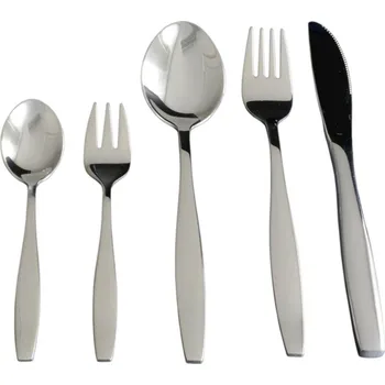 Příbor TOMGAST Karolína vidlička jídelní