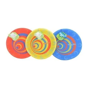 Hra na zahradu Freesbee materiałowe