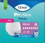 TENA Proskin Pants Maxi M 10 ks