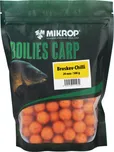 MIKROP ČEBÍN Boilies Carp 20 mm/500 g