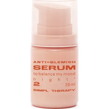 Pleťové sérum Simpl Therapy Anti-blemish serum 35 ml