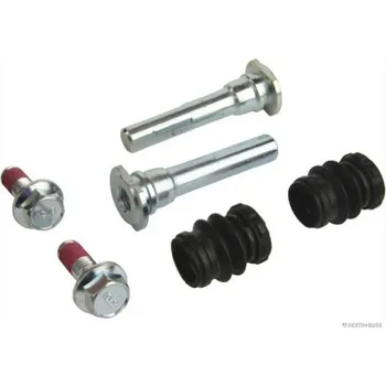 Brzdový systém Sada vodicích pouzder, brzdový třmen HERTH+BUSS JAKOPARTS J3271006