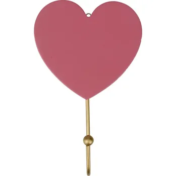 Věšák Ostaria Háček pro děti srdce