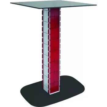 Stolová podnož Barová podnož FK003-FF - doprava zdarma - SLEVA 3% s kodem radost25