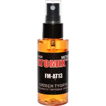 ATOMIX - TIGERNUTS 50g